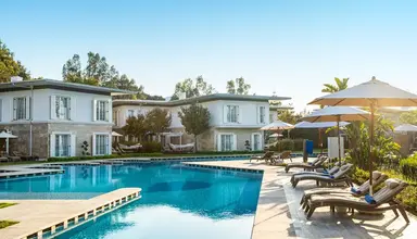 Azure Villas By Cornelia