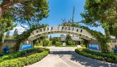 Azure Villas By Cornelia