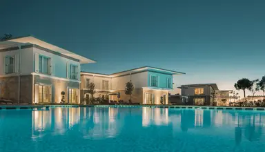 Azure Villas By Cornelia
