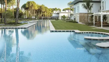 Azure Villas By Cornelia