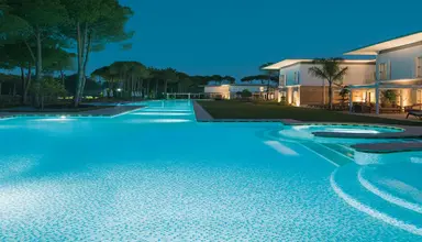 Azure Villas By Cornelia