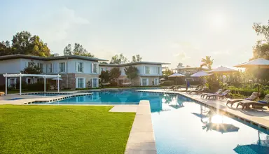 Azure Villas By Cornelia