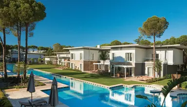 Azure Villas By Cornelia