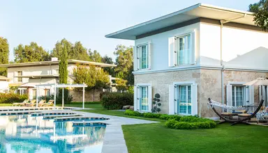 Azure Villas By Cornelia