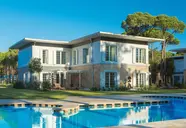 Azure Villas By Cornelia
