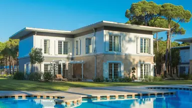 Azure Villas By Cornelia