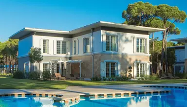 Azure Villas By Cornelia
