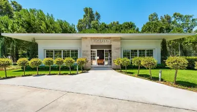 Azure Villas By Cornelia