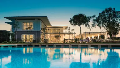 Azure Villas By Cornelia