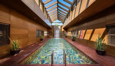 Azure Villas By Cornelia