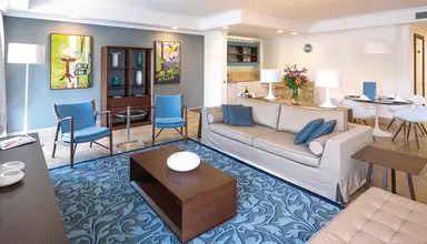 Azure Villas By Cornelia