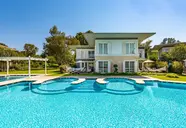 Azure Villas By Cornelia