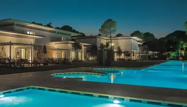 Azure Villas By Cornelia