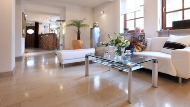 B.A.S. Villa Residence