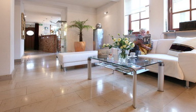 B.A.S. Villa Residence