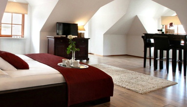 B.A.S. Villa Residence