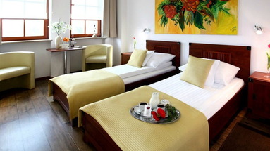 B.A.S. Villa Residence