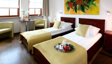 B.A.S. Villa Residence