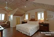 B&B A Stone s Throw Away
