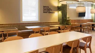 B&B Alicante Centro