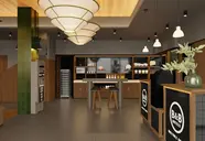 B&B Alicante Centro