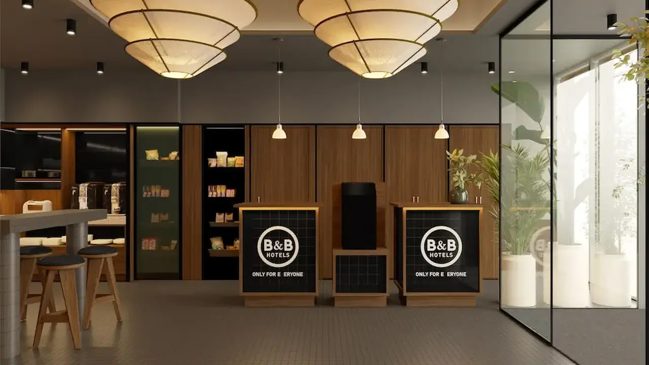 B&B Alicante Centro