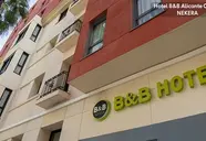 B&B Alicante Centro