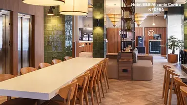 B&B Alicante Centro