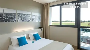 B&B Bologna (Castel Maggiore)