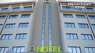 B&B Bologna (Castel Maggiore)