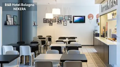B&B Bologna (Castel Maggiore)