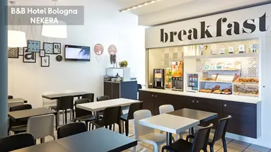 B&B Bologna (Castel Maggiore)