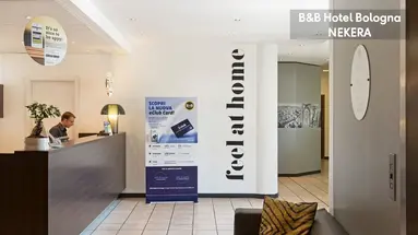B&B Bologna (Castel Maggiore)