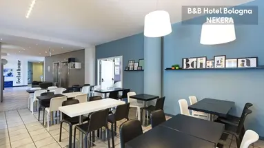B&B Bologna (Castel Maggiore)