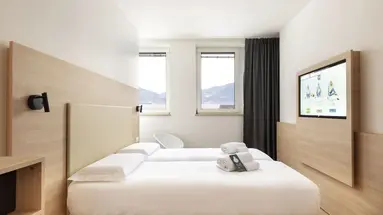 B&B Bolzano Hotel