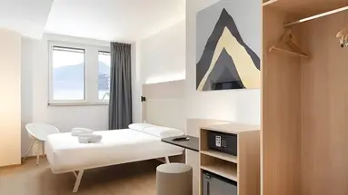 B&B Bolzano Hotel