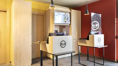 B&B Bolzano Hotel