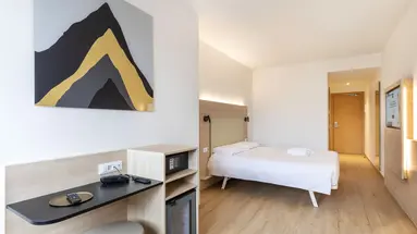 B&B Bolzano Hotel