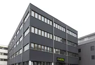 B&B Bolzano Hotel