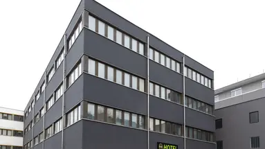B&B Bolzano Hotel
