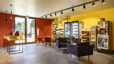 B&B Bolzano Hotel