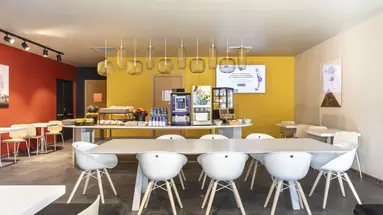 B&B Bolzano Hotel