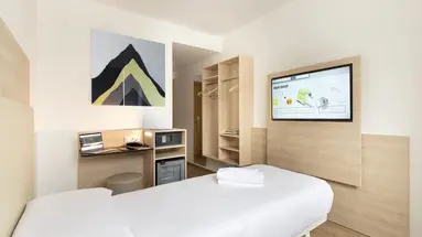 B&B Bolzano Hotel