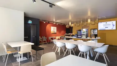 B&B Bolzano Hotel