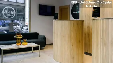 B&B Catania City Center