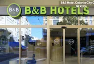 B&B Catania City Center