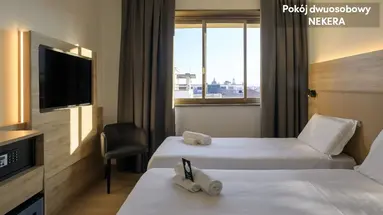 B&B Catania City Center