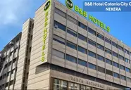 B&B Catania City Center