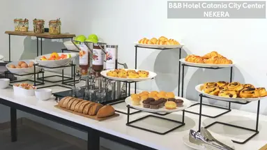 B&B Catania City Center