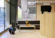 B&B Catania City Center